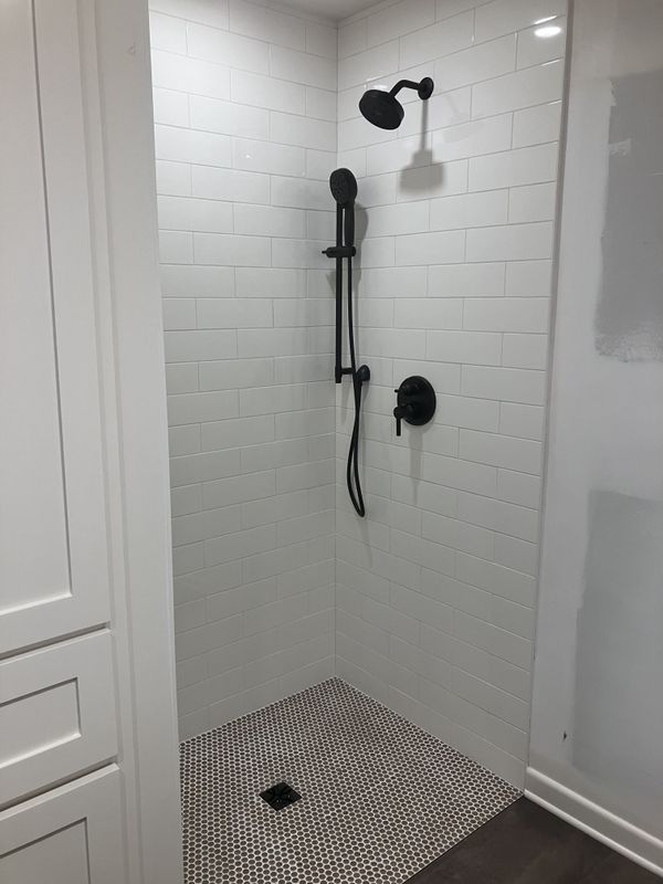 Bathroom Remodeling