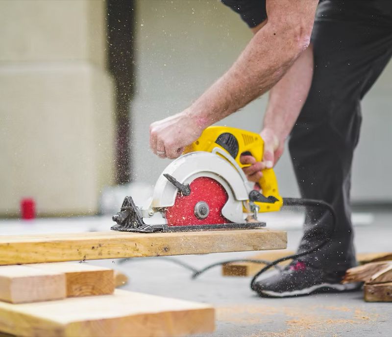 Exterior Renovations
