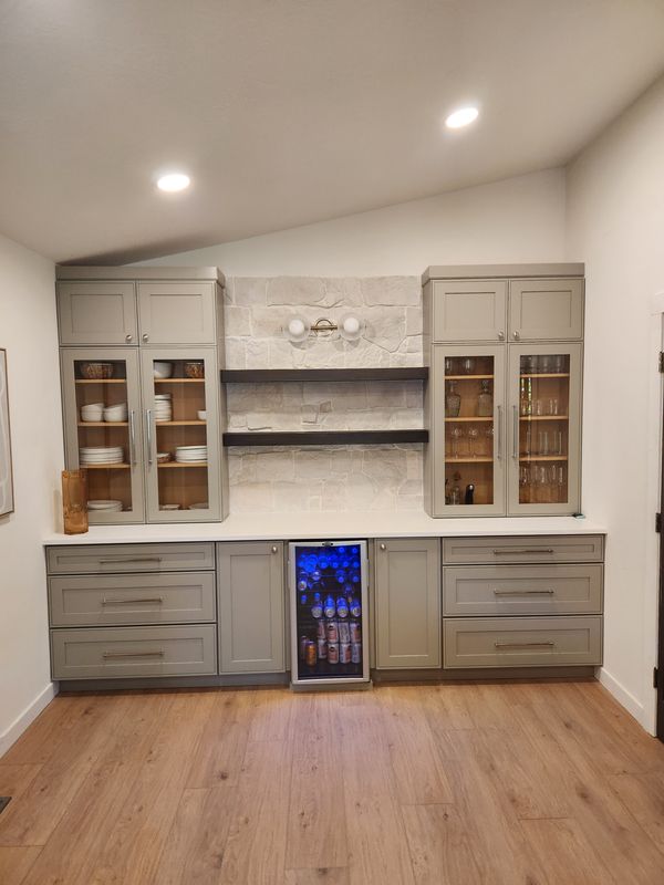 Backsplash Tile