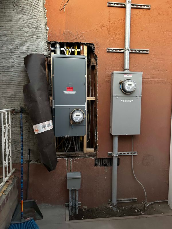 Electrical Repairs