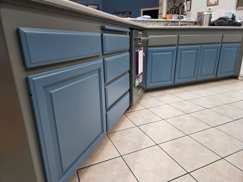 Kitchen and Bathroom Remodels