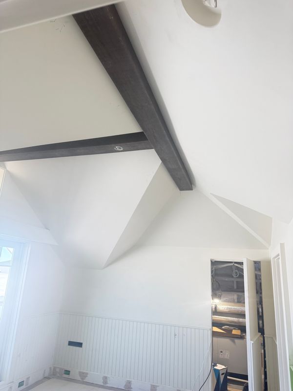 Drywall Finishing
