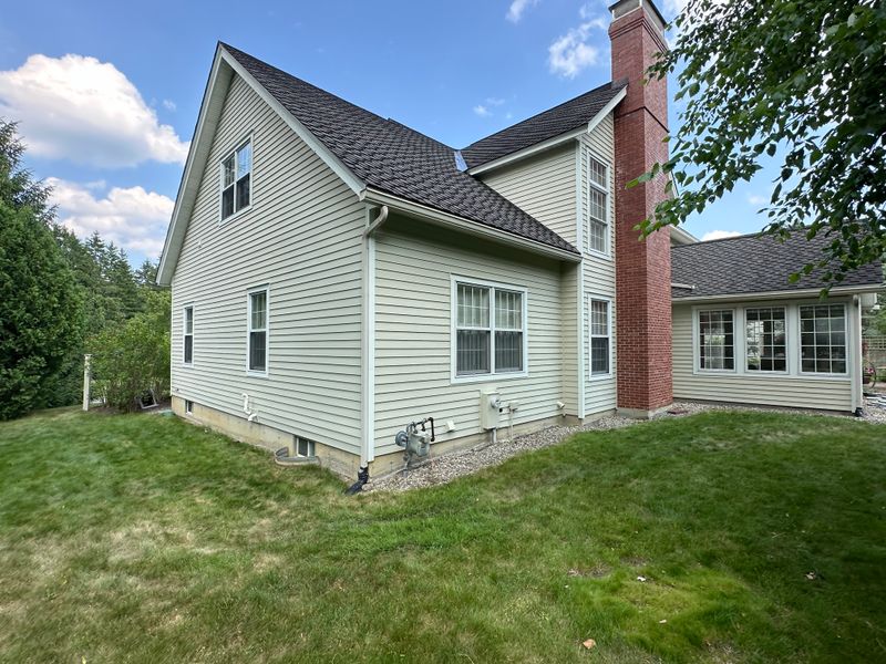 Exterior Painting gallery