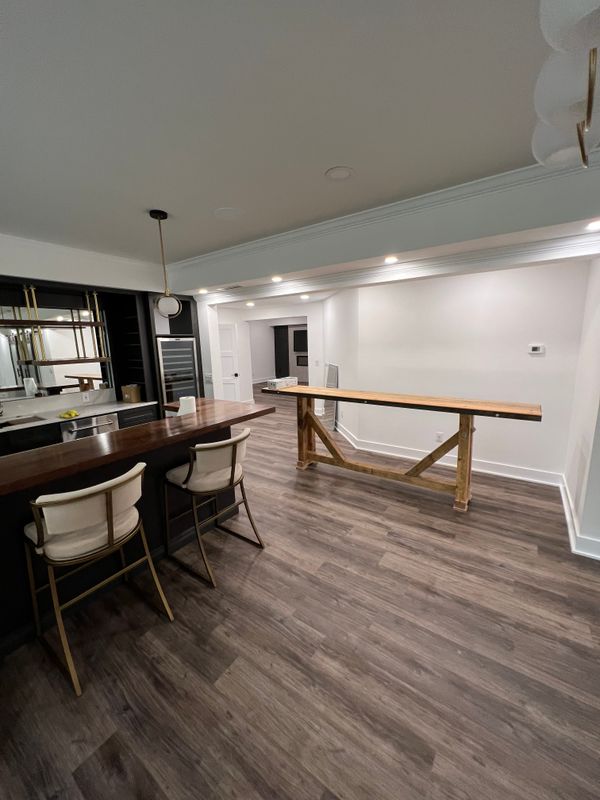 Kitchen Remodeling