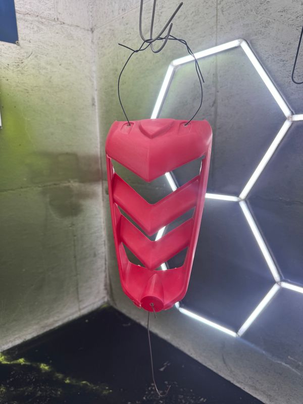 Powder Coating service