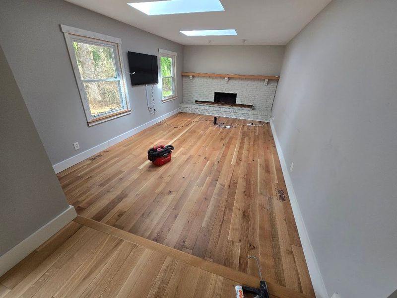 Custom Carpentry