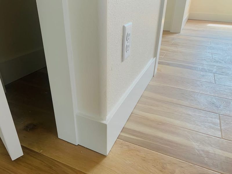 Interior Renovations