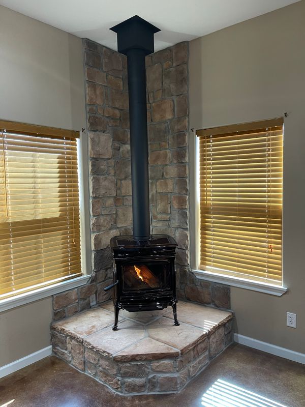 Stoves