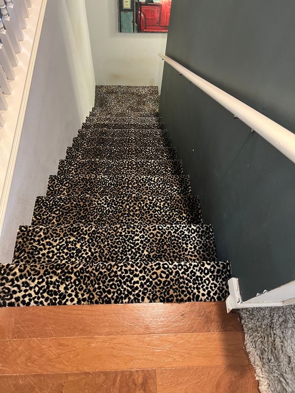 Residential Flooring