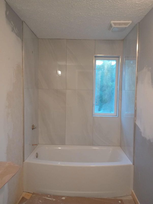 Interior Renovations