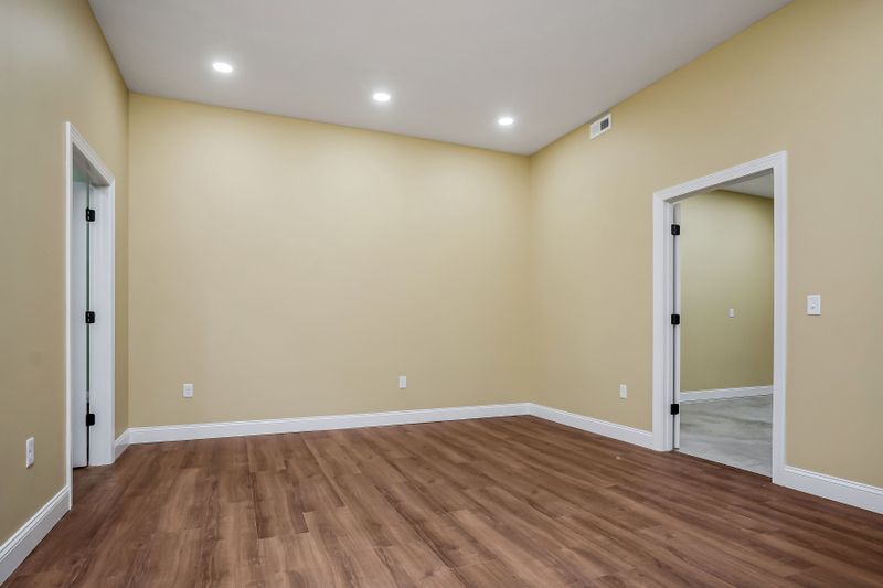 New Construction and Custom Homes 