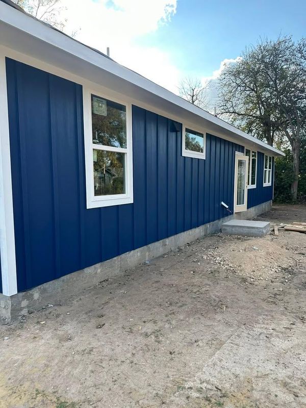 Commercial Painting