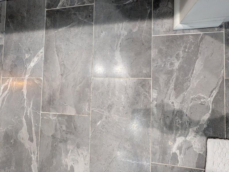 Tile Flooring