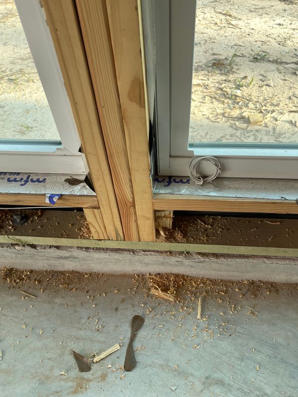 Prewiring/Cabling