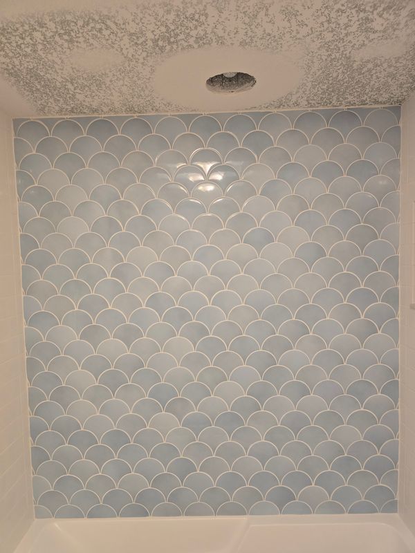 Bathroom Renovations 