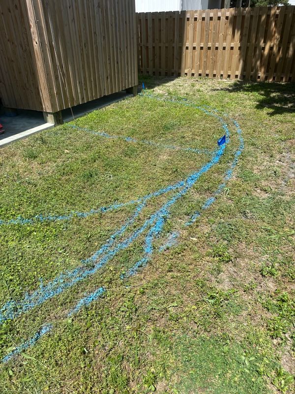 Irrigation 