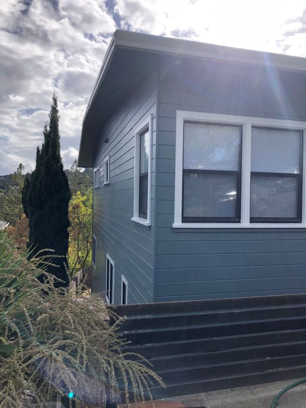 Exterior Painting gallery