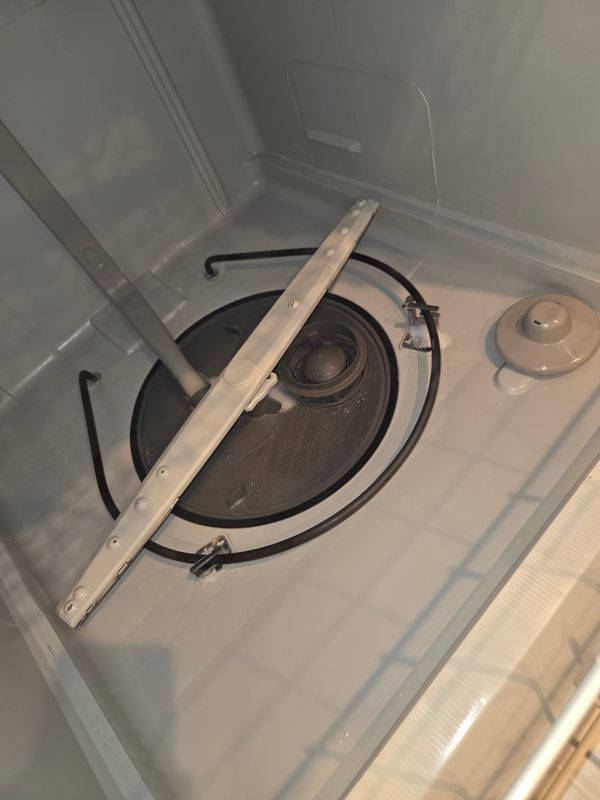 Appliances 