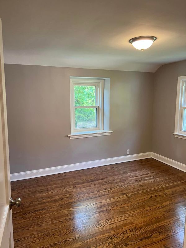 Interior Painting gallery