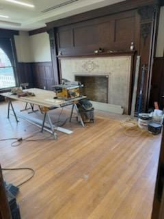 Installation Services