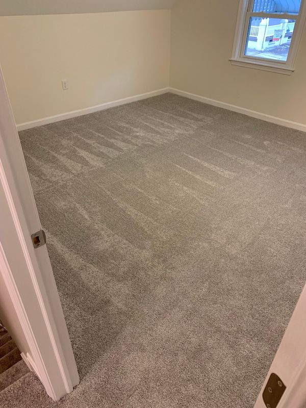 Carpet Installation and Replacement