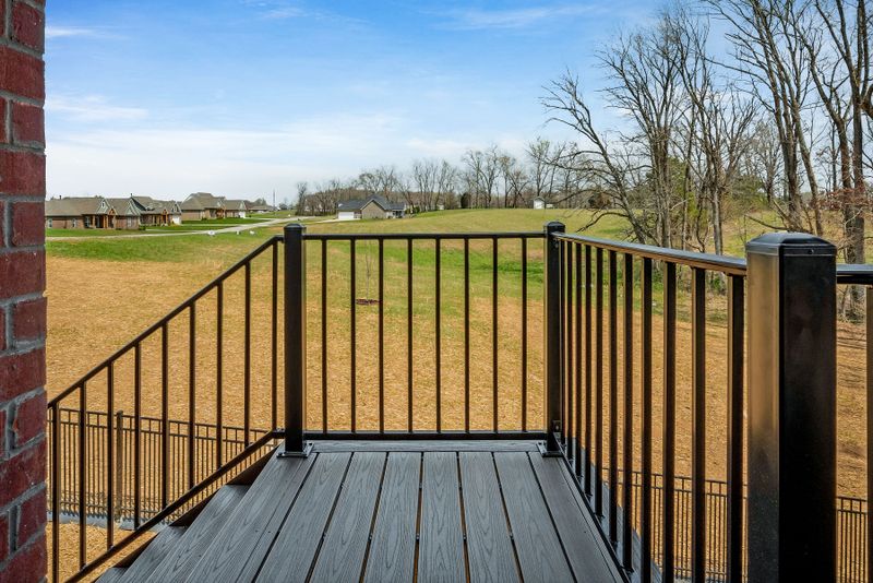 New Construction and Custom Homes 