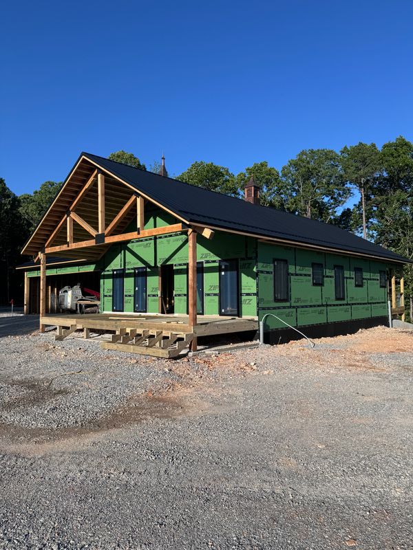 New Construction gallery