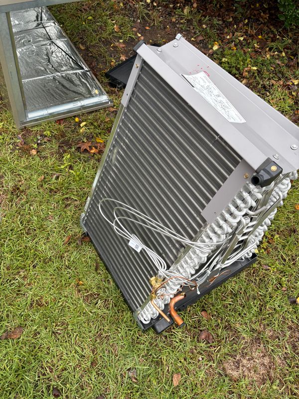HVAC Repair Services