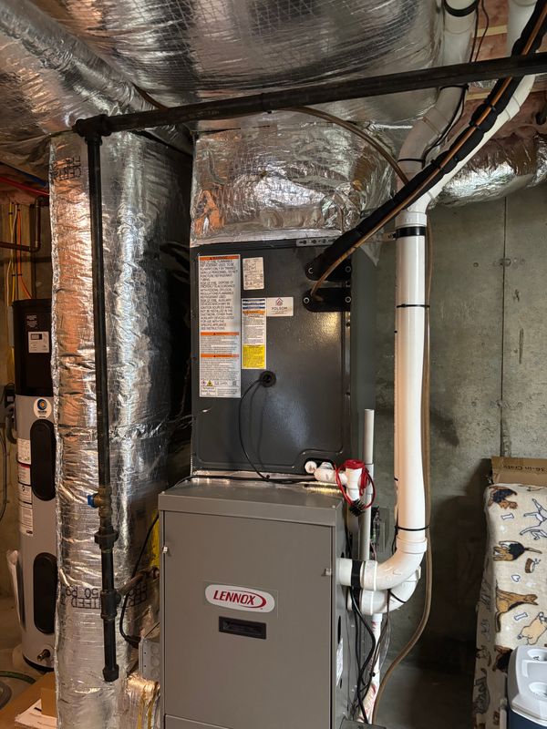HVAC
