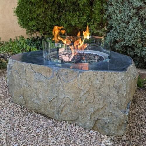 Hardscape Installation