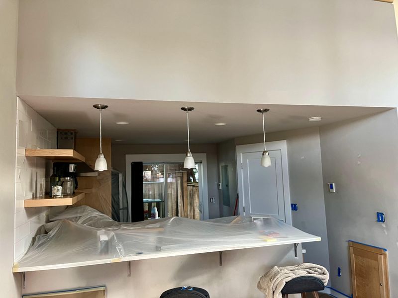 Interior Painting gallery