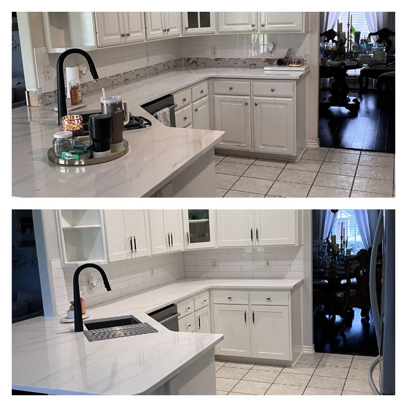 Kitchen Remodeling