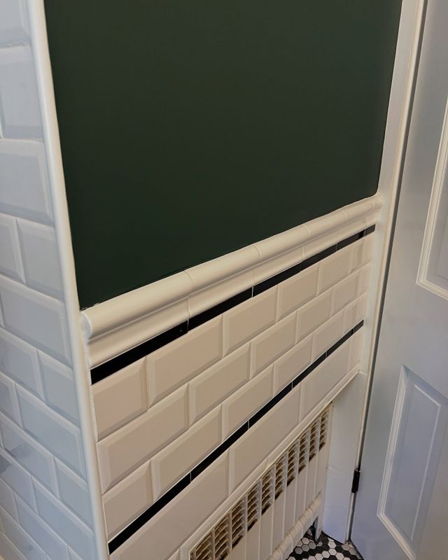 Interior Painting gallery