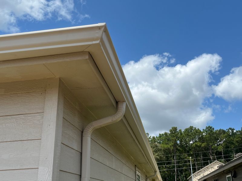 Seamless Gutter Systems