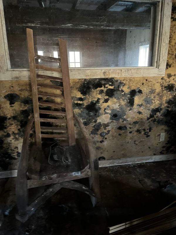 Asbestos 