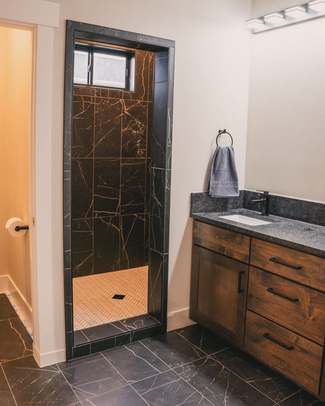 Interior Renovations