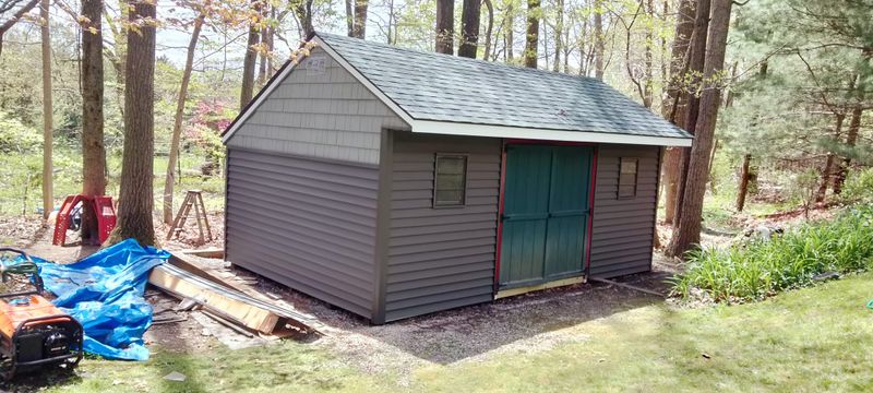 Roofing Repair