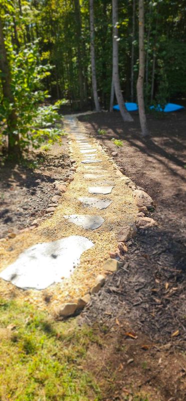 Pathways/ Walkways