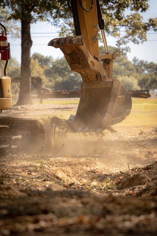 Property Grading