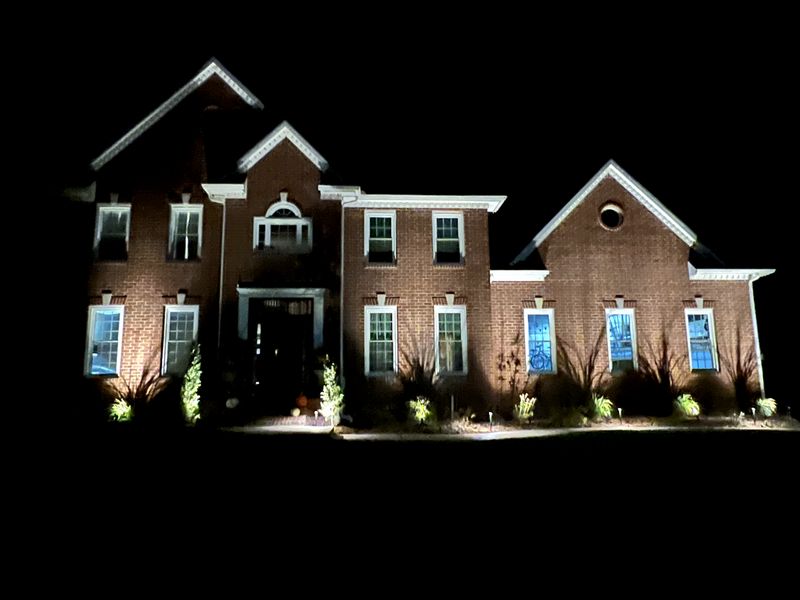 Landscape Lighting