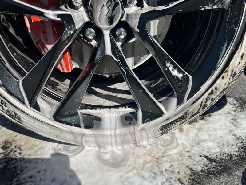 Full Detail Service