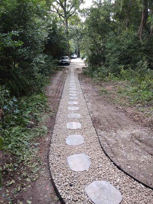 Hardscaping gallery