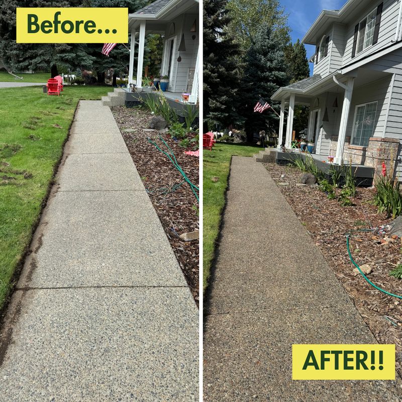 Before & After Photos