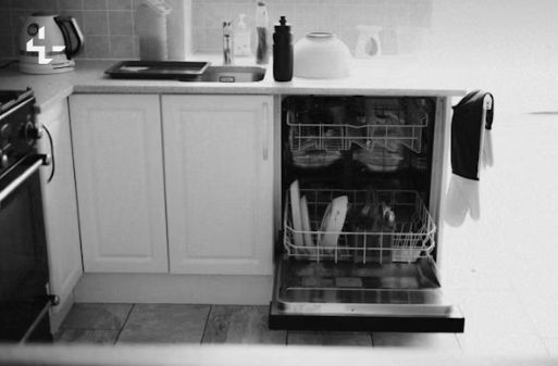 Dishwasher Repair