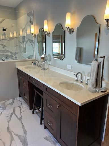 Custom Cabinets