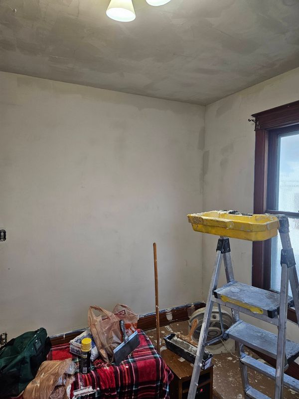 Painting Projects