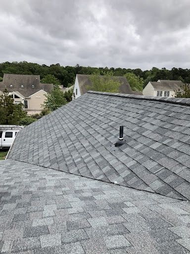 Roof Repair & Replacement