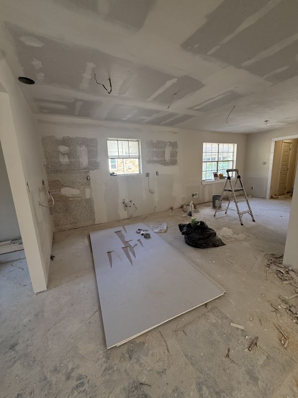 Carpentry