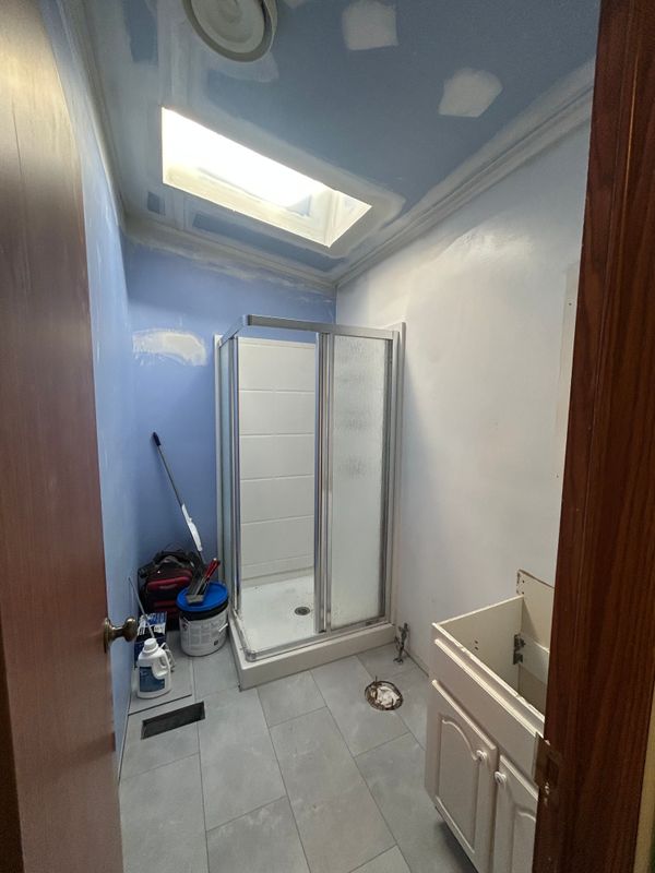 Drywall Installation & Drywall Repair