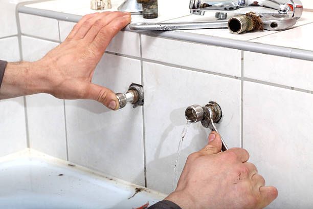Plumbing